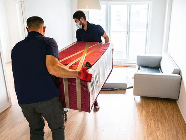movers