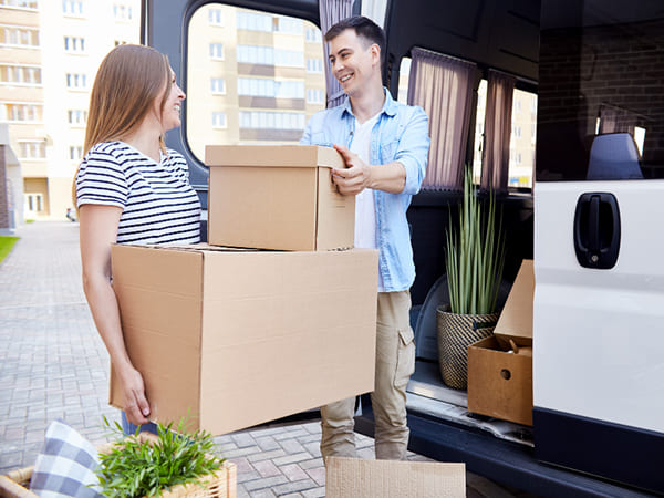 movers