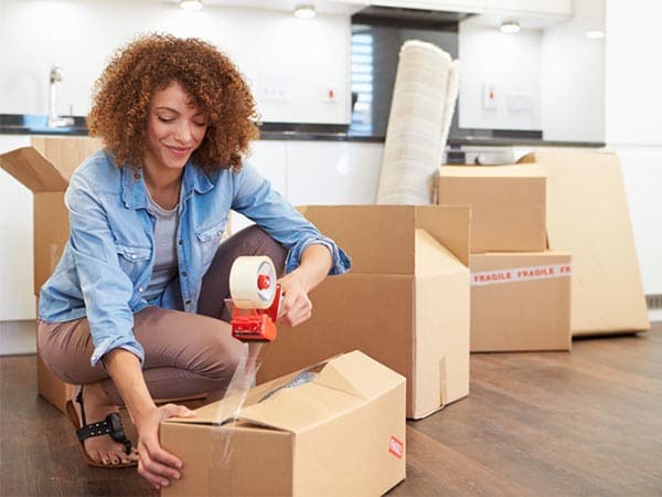 Best Movers