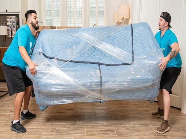 Best Movers