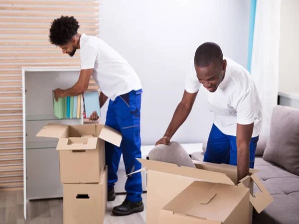 movers