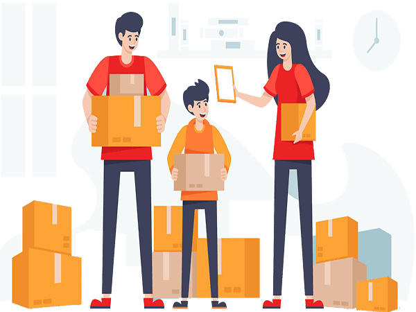 Best Movers