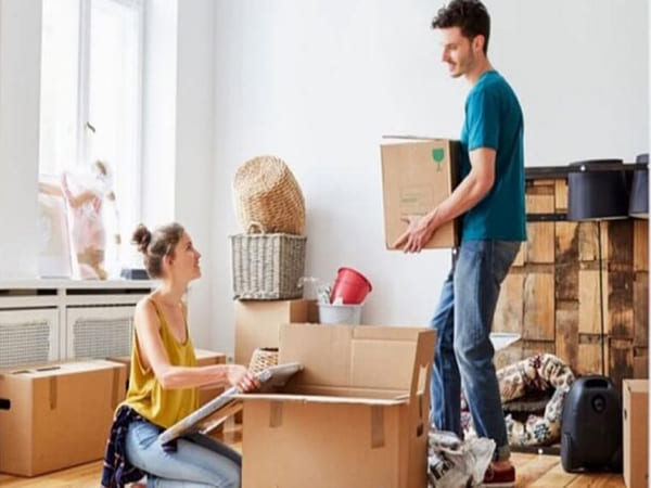 movers