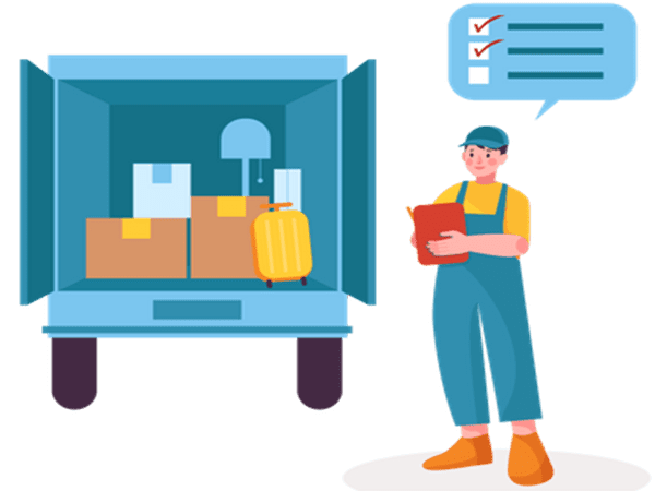 furniture movers