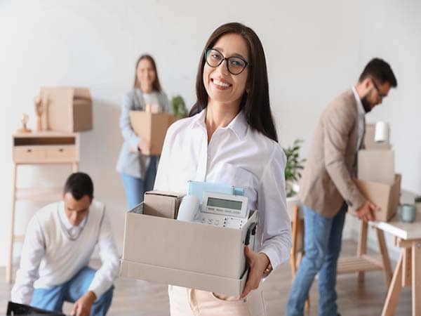 Best Movers