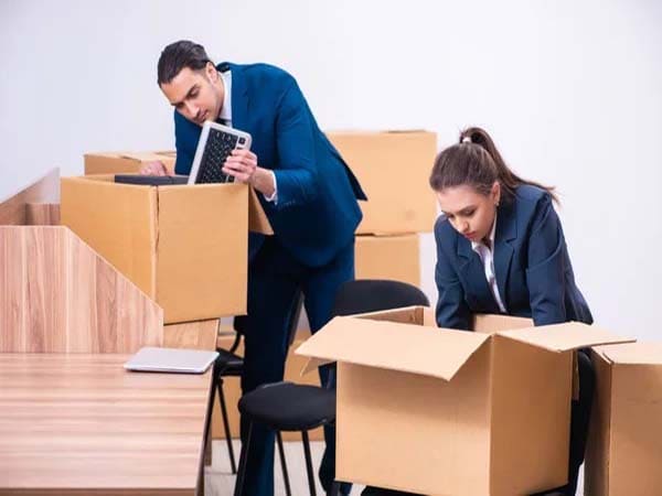 Best Movers