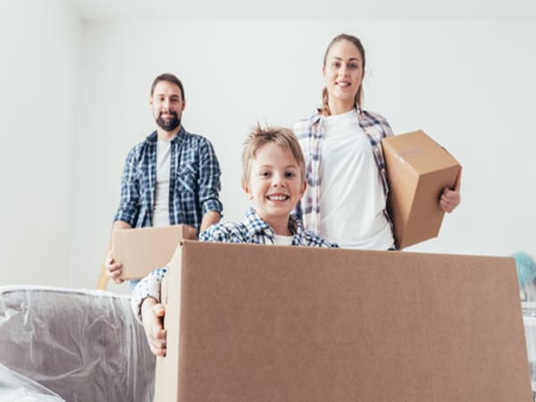 movers