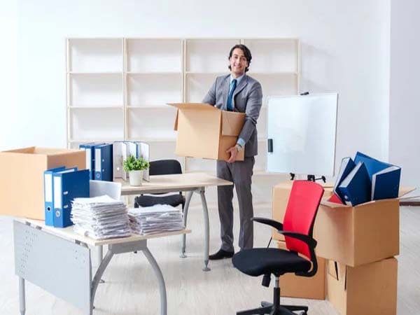 Best Movers