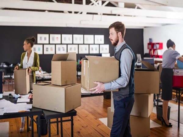Best Movers