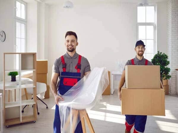 movers